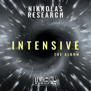 Nikkolas Research Open Mind (Franx Remix)