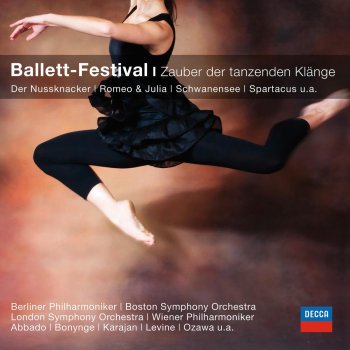 Göteborgs Symfoniker feat. Neeme Järvi La Gioconda, Act 3: Dance of the Hours