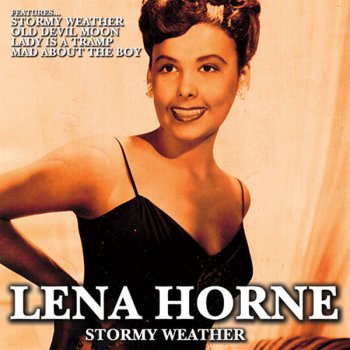 Lena Horne Any Place I Hang My Hat Is Home (From "St. Louis Woman")