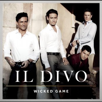 David Baerwald feat. Kevin Gilbert & Il Divo Come What May (Te Amare)