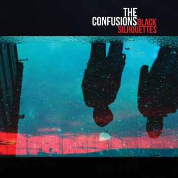 The Confusions Suburbian Ghosts