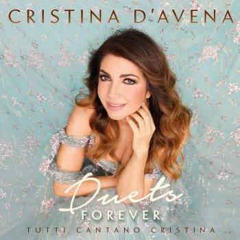 Cristina D'Avena feat. Alessandra Amoroso Il mistero della pietra azzurra