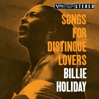 Billie Holiday Day In-Day Out