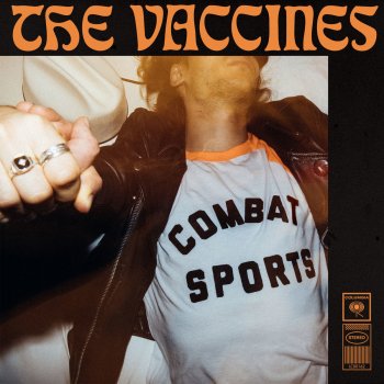 The Vaccines Your Love Is My Favourite Band