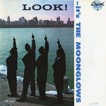 The Moonglows Mean Old Blues
