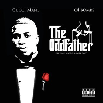 Gucci Mane Oddfather Intro (From the Inside)