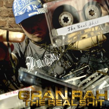 Gran Rah feat. Dinelly Hardcore Iris (feat. Dinelly)