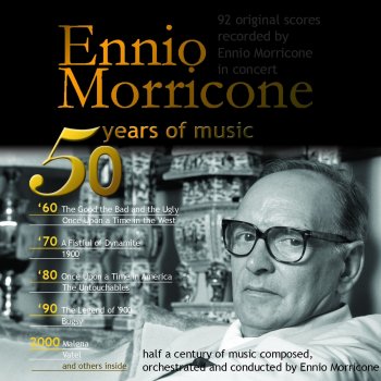 Ennio Morricone Cadenza per flauto e nastro magnetico (1988)