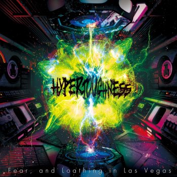 Fear, and Loathing in Las Vegas Treasure in Your Hands