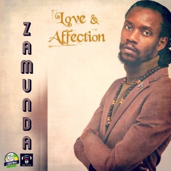 Zamunda Love & Affection