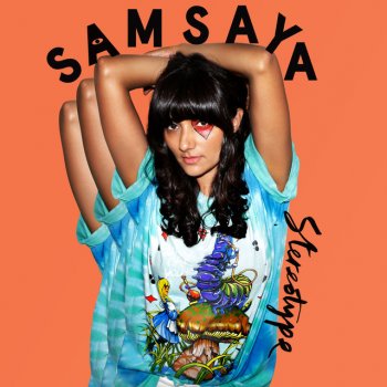Samsaya Stereotype - Instrumental