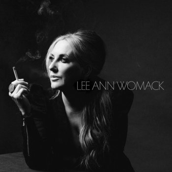 Lee Ann Womack Talking Behind Your Back