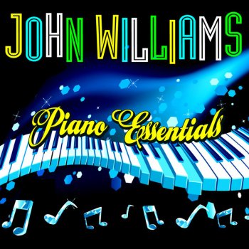 John Williams Someday My Prince Will Come