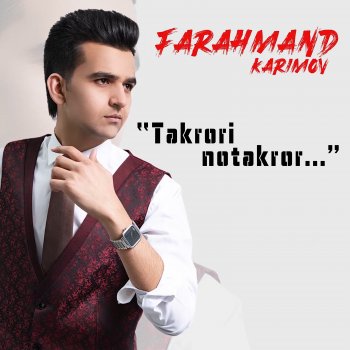 Farahmand Karimov Mawrigi
