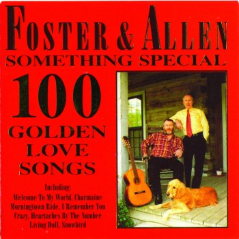 Foster feat. Allen Heartaches by the Number