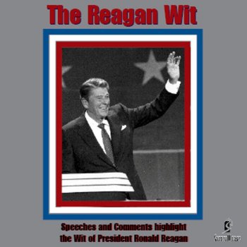 Ronald Reagan White House Correspondents Dinner (4/27/1985)