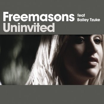 Freemasons Uninvited (Radio Edit Instrumental) - Radio Edit Instrumental