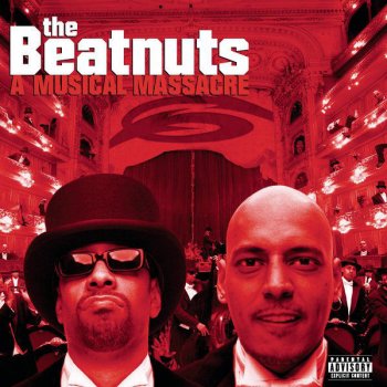 The Beatnuts feat. Tony Touch Cocotaso featuring Tony Touch