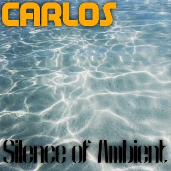El Carlos Silence of Ambient
