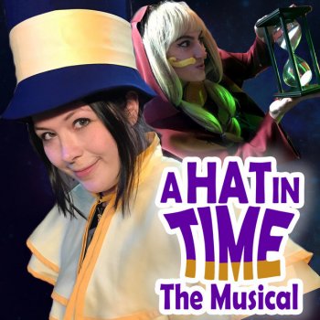 Random Encounters feat. Katie Herbert A Hat in Time: The Musical