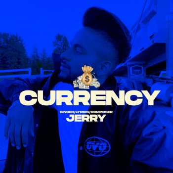 JERRY currency