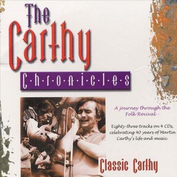 Martin Carthy Hard Times of Old England