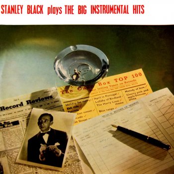 Stanley Black Melody Of Love