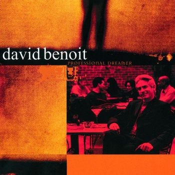 David Benoit Gothic Jazz Dance