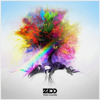 Zedd feat. Troye Sivan Papercut