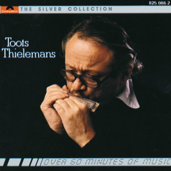 Toots Thielemans The Mooche