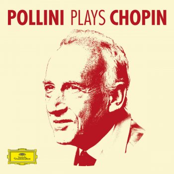 Maurizio Pollini Berceuse in D-Flat Major, Op. 57