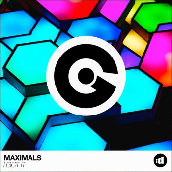 Maximals I Got It - Extended Mix
