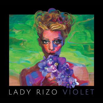 Lady Rizo Song of Freedom