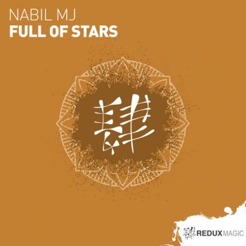 Nabil MJ Full of Stars - Extended Mix