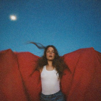 Maggie Rogers Burning