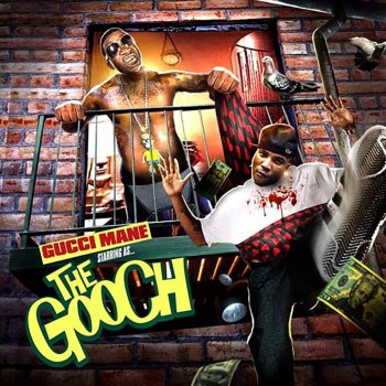 Gucci Mane Cocaine Cowboy (Part. 2)