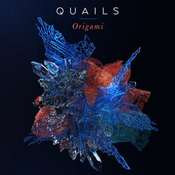 Quails Origami (Me Again's Ambient Mix)