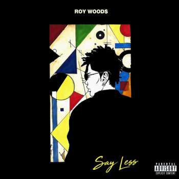 Roy Woods Something New