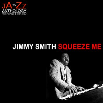Jimmy Smith One for Philly Joe
