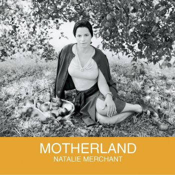Natalie Merchant Build a Levee