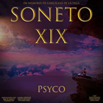 Psyco Soneto XIX