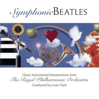 Royal Philharmonic Orchestra Eleanor Rigby