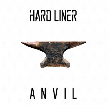 Hard Liner Anvil