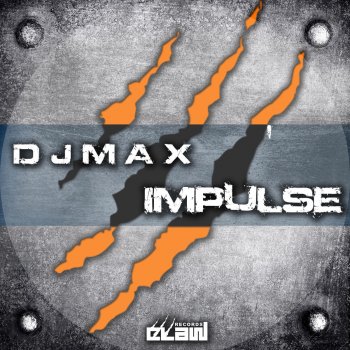 DJ Max Impulse - Radio Edit