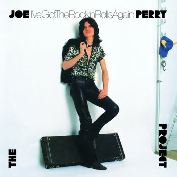 The Joe Perry Project South Station Blues