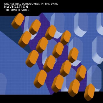 Orchestral Manoeuvres In the Dark Almost (7" version)