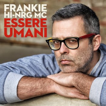 Frankie Hi-Nrg MC Un uomo è vivo (Festival di Sanremo 2014)