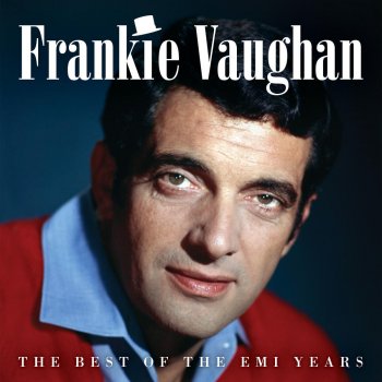 Frankie Vaughan Too Marvellous For Words