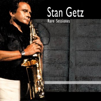 Stan Getz Moonlight In Vernon