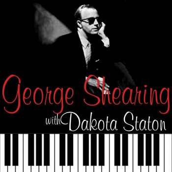 George Shearing Goodnight, My Love